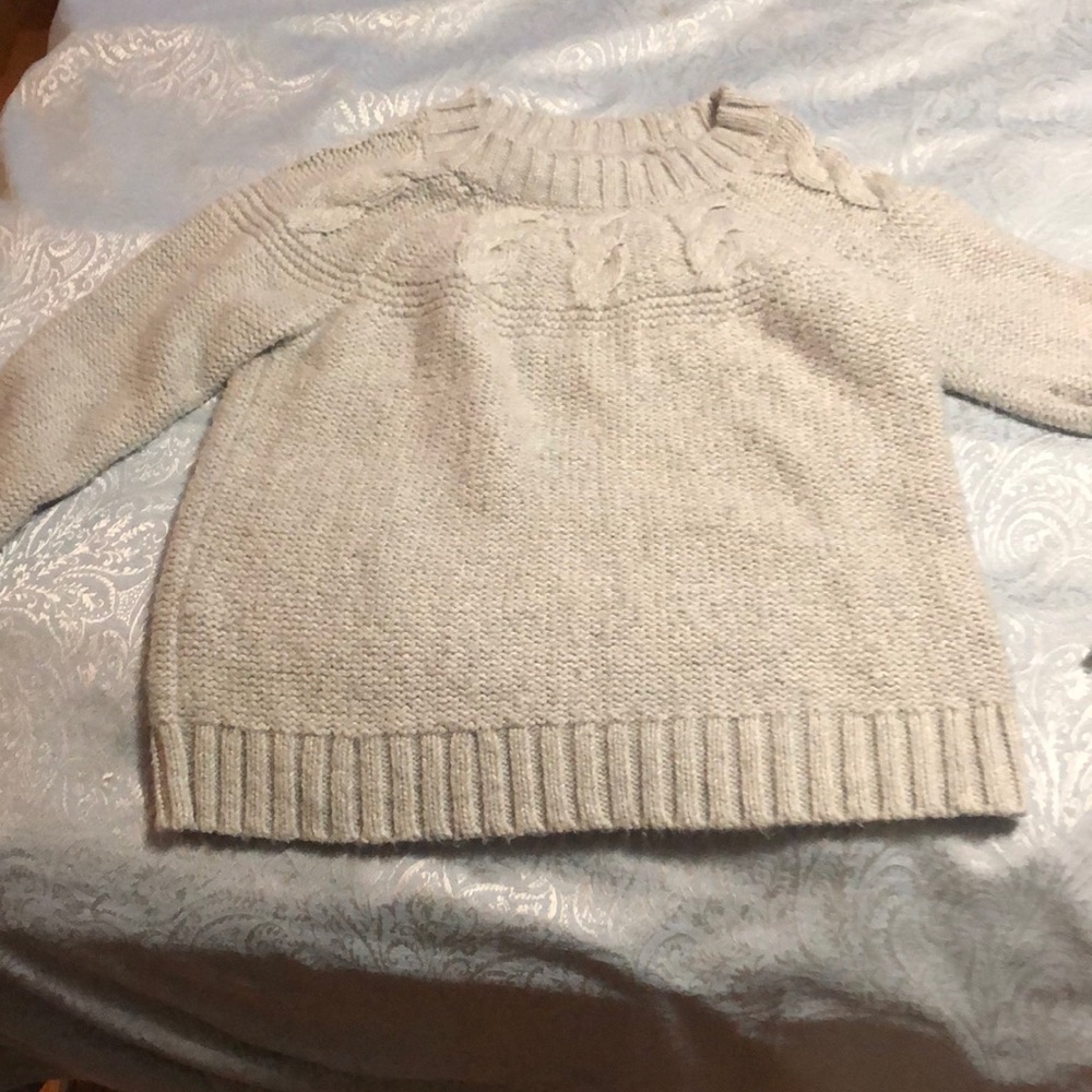 Aerie sweater